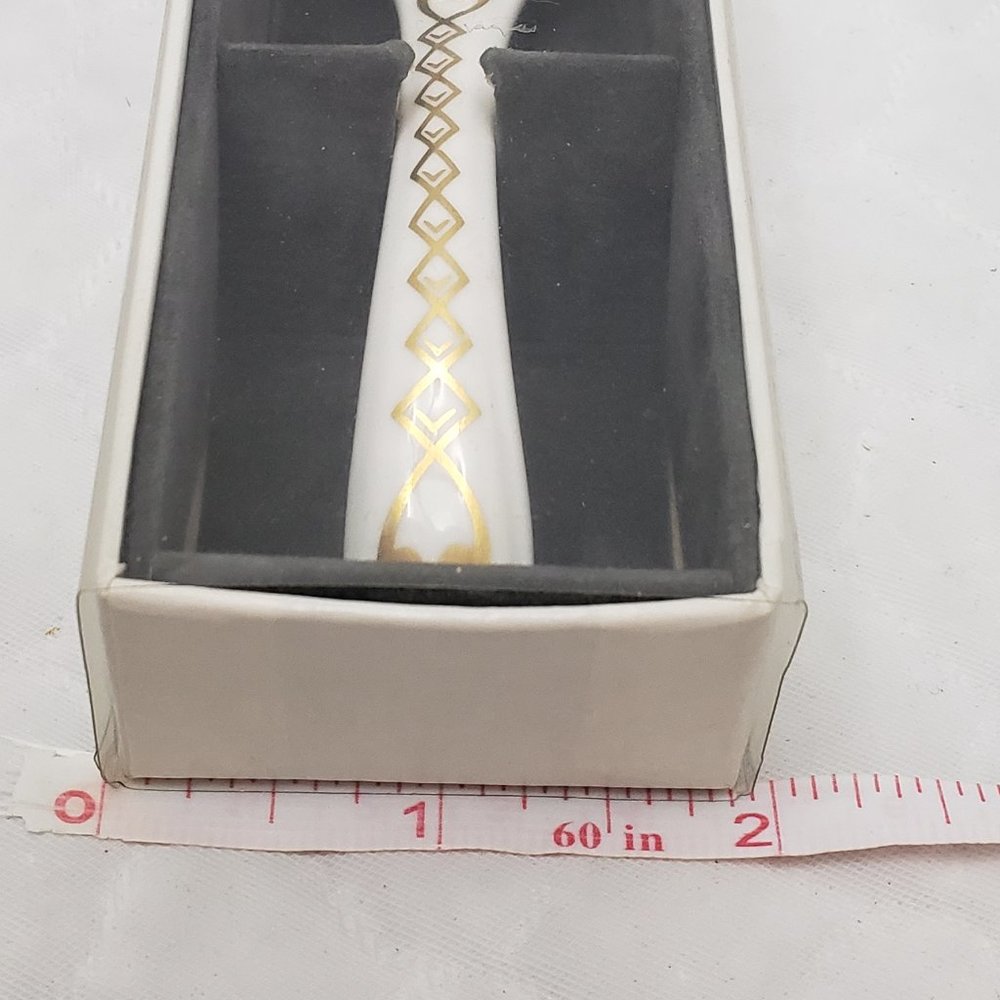 Spode Spoon - Picture 9 of 10